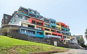 Fortyonl Apartments